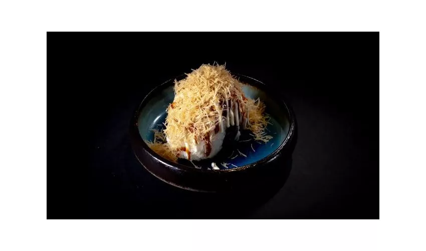 Coquille Sushi Restaurant