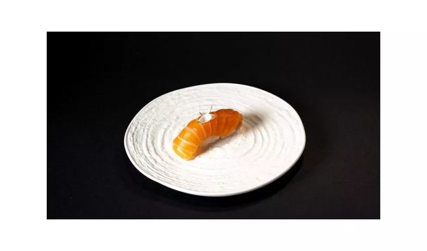 Coquille Sushi Restaurant