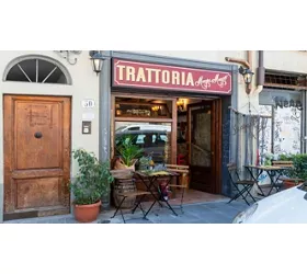 Trattoria Maga Magò