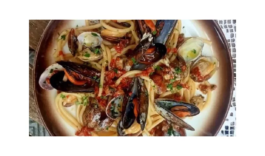 Trattoria Maga Magò