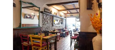 Trattoria Maga Magò