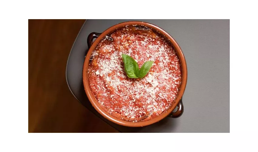 La Cantina di Renatino