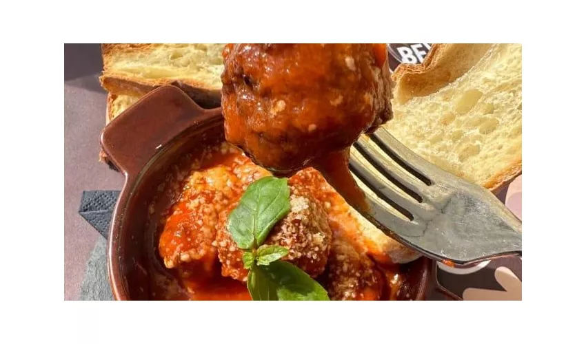 La Cantina di Renatino