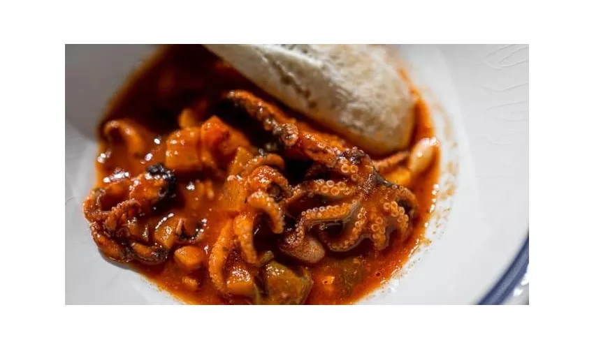 Antica Osteria della Collina By Illume