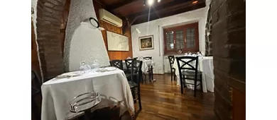 Antica Osteria della Collina By Illume