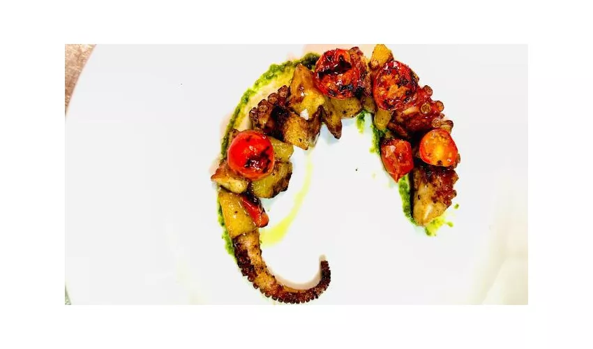 Antica Osteria della Collina By Illume