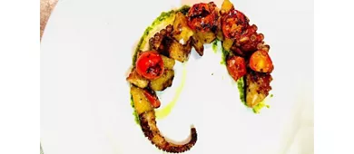 Antica Osteria della Collina By Illume