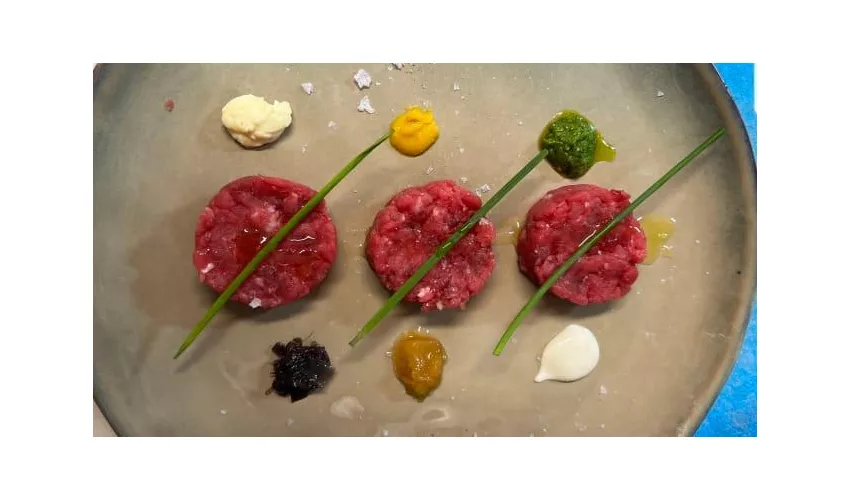 Antica Osteria della Collina By Illume