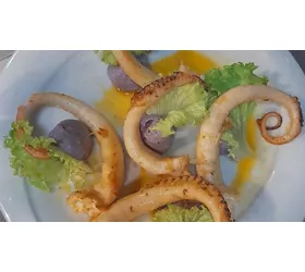 Rosmarino Ristorante