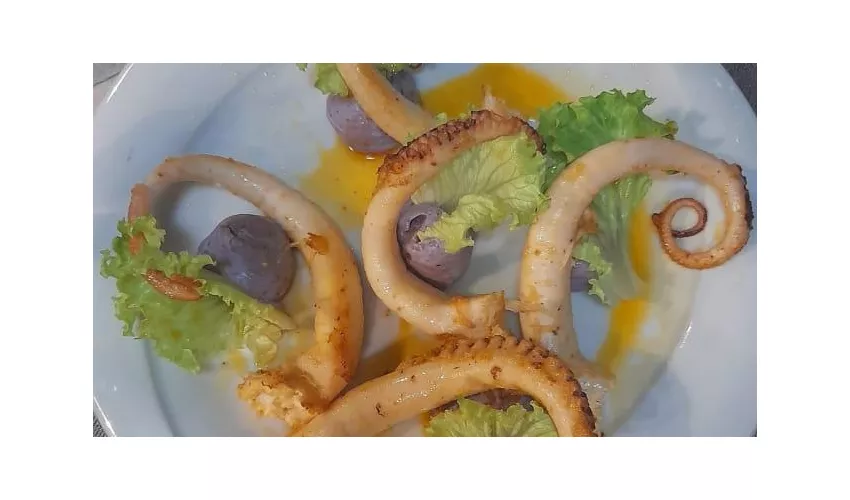 Rosmarino Ristorante