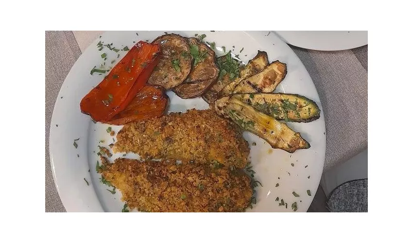 Rosmarino Ristorante
