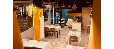 Rosmarino Ristorante