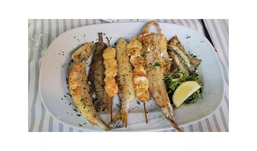 Rosmarino Ristorante