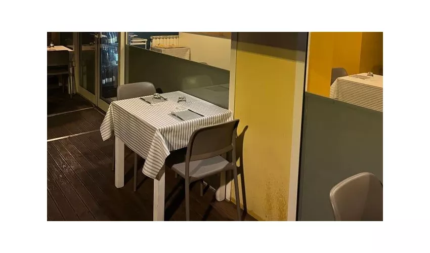 Rosmarino Ristorante