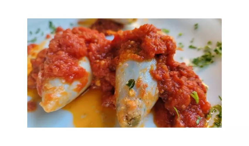 Rosmarino Ristorante