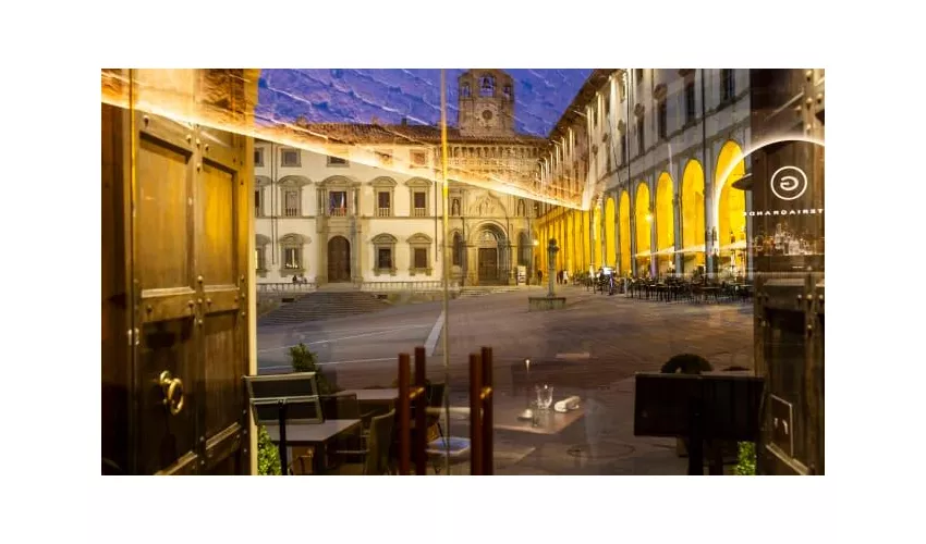 Osteria Grande