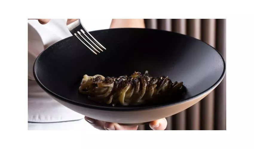 Osteria Grande