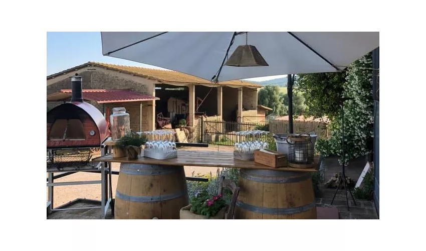 Fattoria Radicata