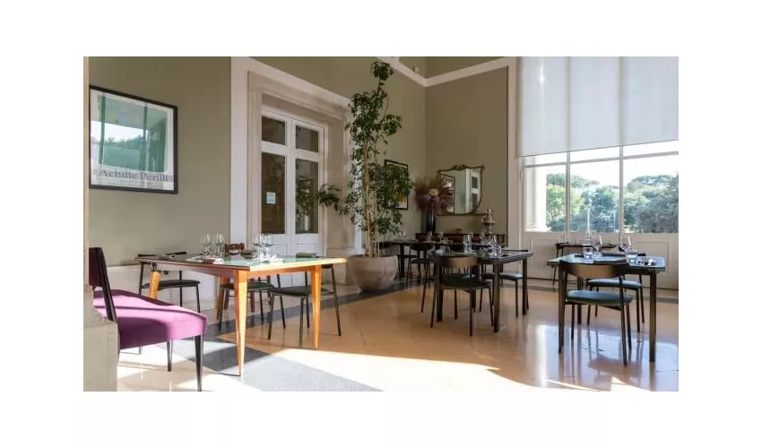 Caffè delle Arti