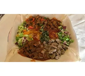 Ristorante Africa