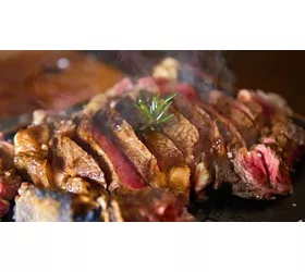 Vaccaboia Braceria Carne Cotta a Legna