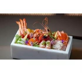 Gari Sushi in Turin