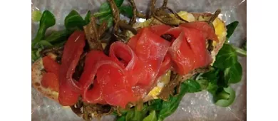 Il Punto Enoteca Wine & Food