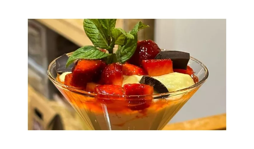 Il Punto Enoteca Wine & Food