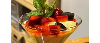 Il Punto Enoteca Wine & Food