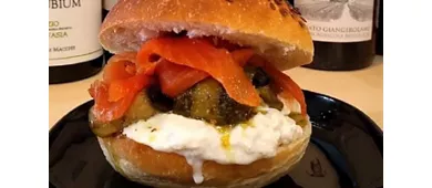 Il Punto Enoteca Wine & Food