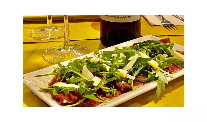 Il Punto Enoteca Wine & Food
