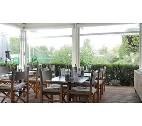 Disapore+ Caffè & Pizzeria Contemporanea