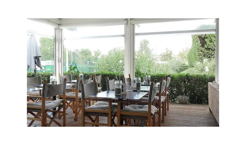 Disapore+ Caffè & Pizzeria Contemporanea