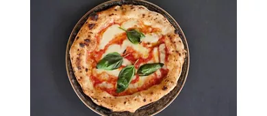 Disapore+ Caffè & Pizzeria Contemporanea