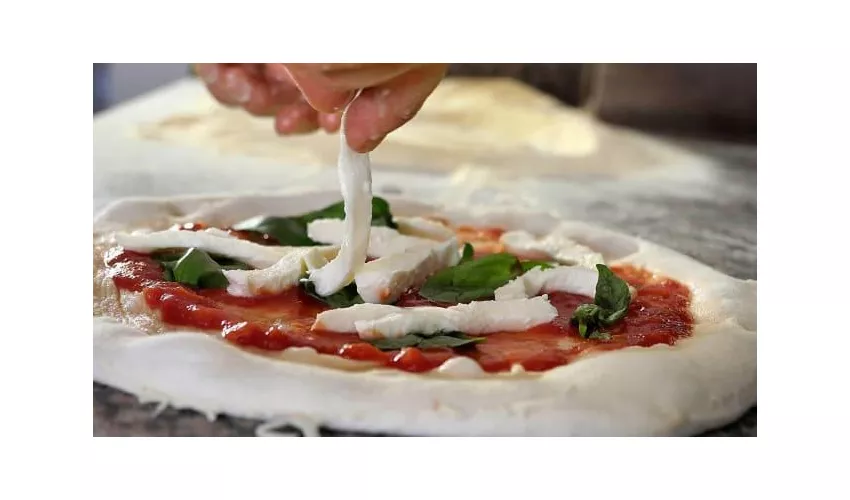 Disapore+ Caffè & Pizzeria Contemporanea