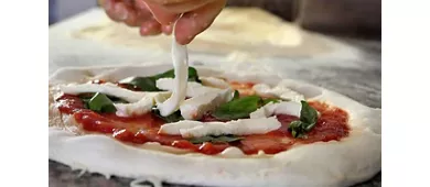 Disapore+ Caffè & Pizzeria Contemporanea
