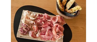 Disapore+ Caffè & Pizzeria Contemporanea
