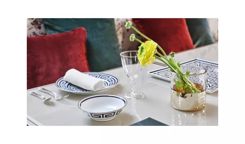Ristorante Sottovoce Verona