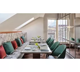 Ristorante Sottovoce Verona