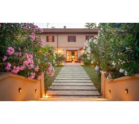 Bistrò Toscano - Tenuta Le Colonne