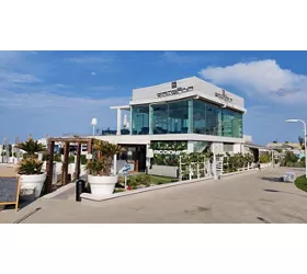 Samsara Beach Riccione