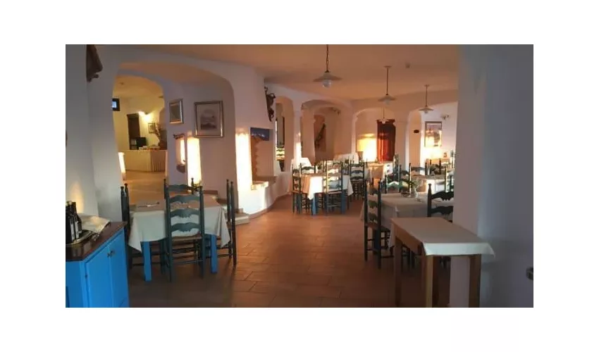 THEMARI | Ristorante