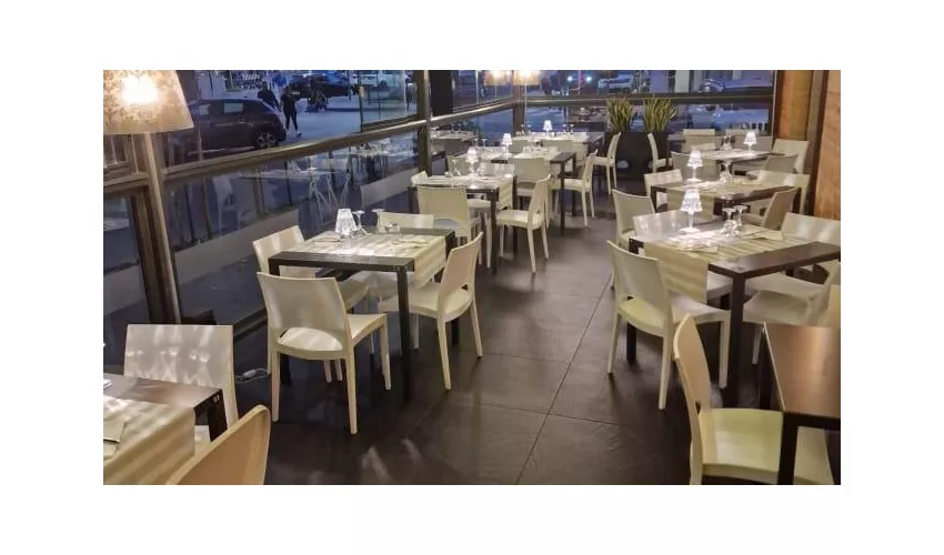Il Principe Food & Drink