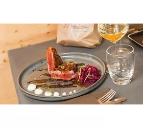 Il Principe Food & Drink