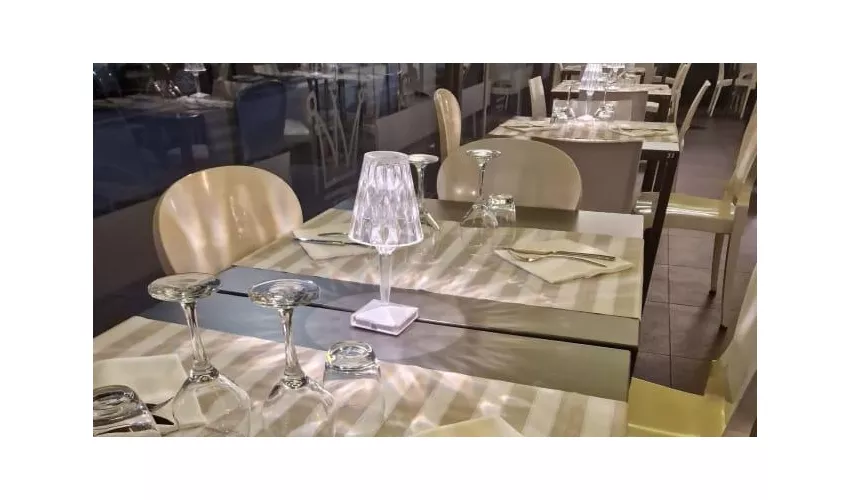 Il Principe Food & Drink