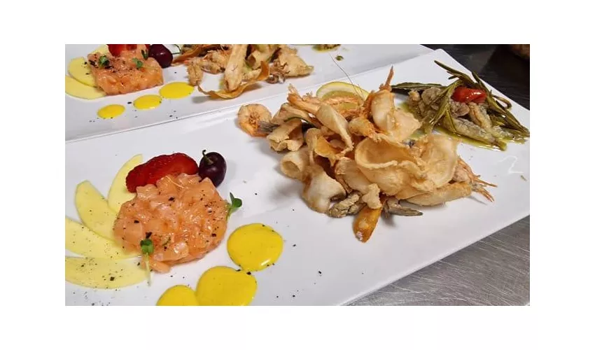 Il Principe Food & Drink
