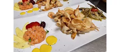 Il Principe Food & Drink