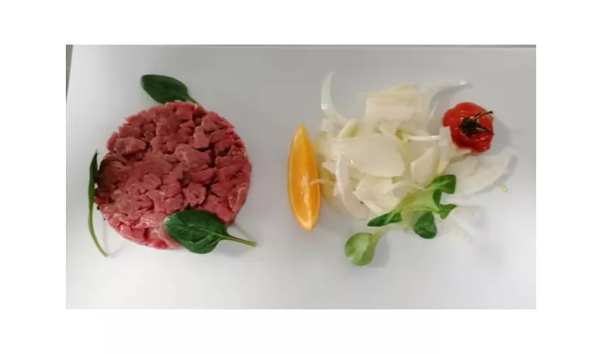 Il Principe Food & Drink