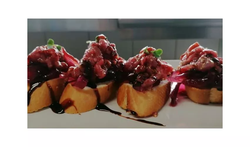 Il Principe Food & Drink