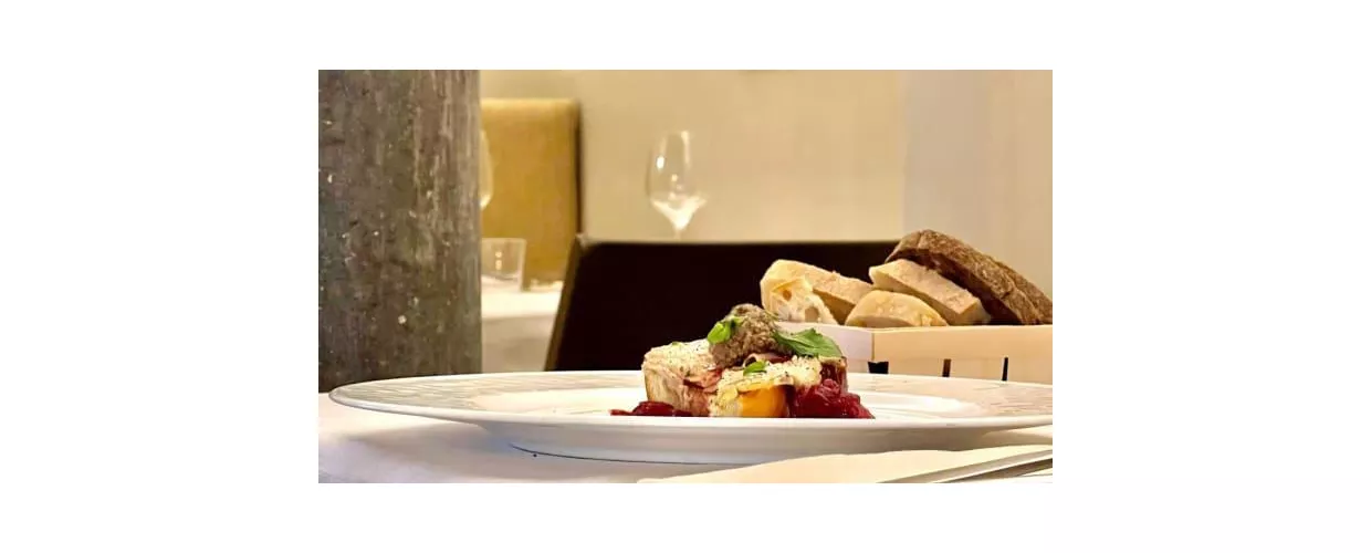 Vitto - Trattoria Italiana